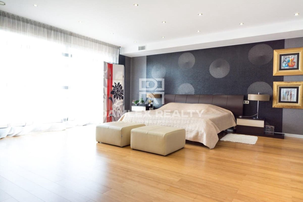 5 slaapkamer Villa te koop in Platja d'Aro met zwembad - € 2.100.000 (Ref: 3758208)