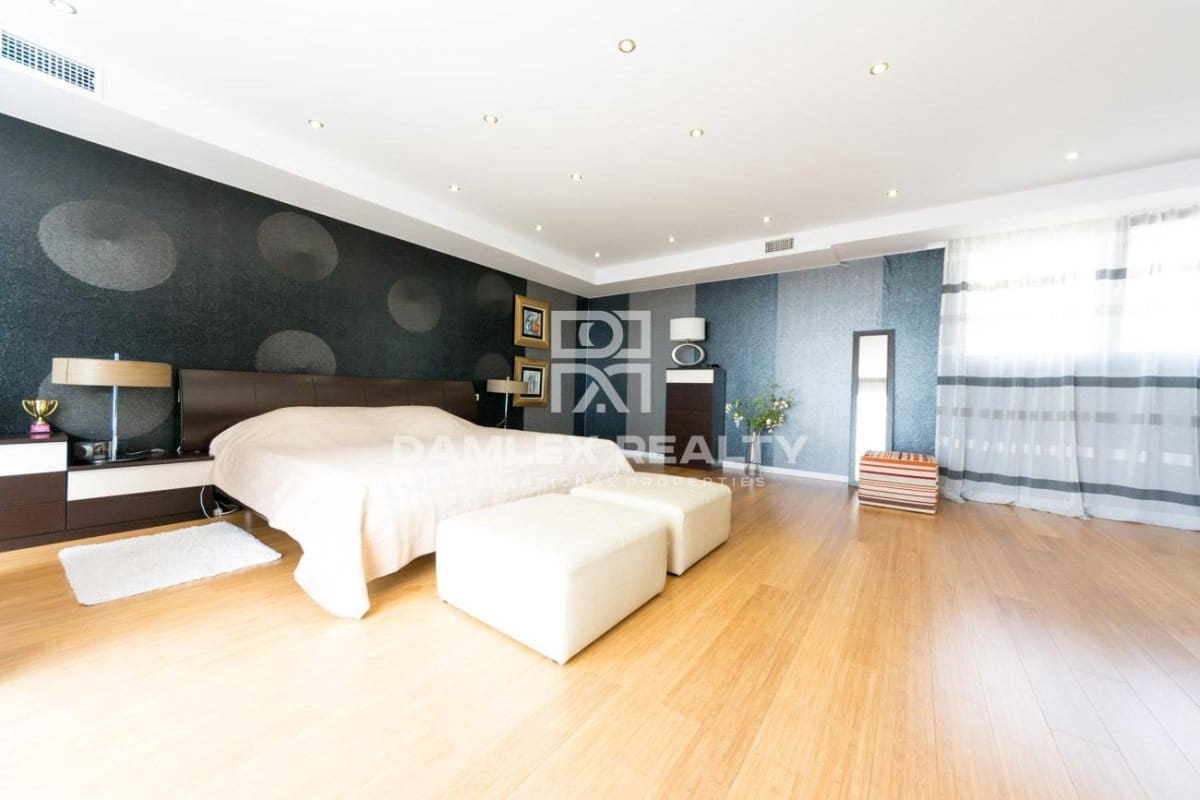 5 slaapkamer Villa te koop in Platja d'Aro met zwembad - € 2.100.000 (Ref: 3758208)