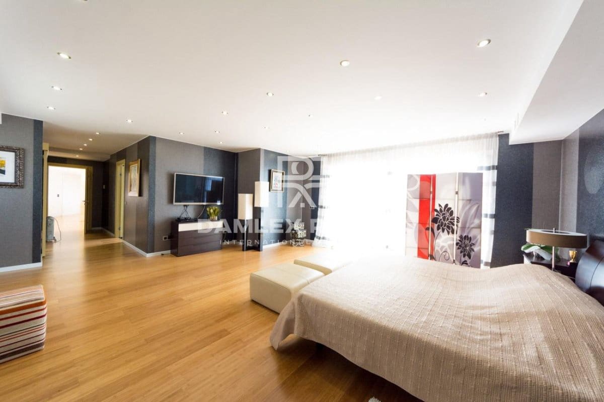 5 slaapkamer Villa te koop in Platja d'Aro met zwembad - € 2.100.000 (Ref: 3758208)