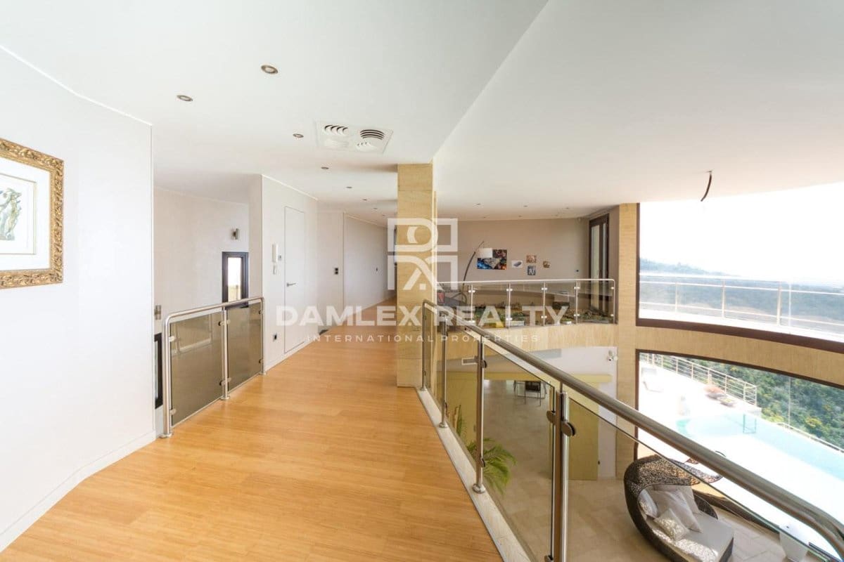 5 slaapkamer Villa te koop in Platja d'Aro met zwembad - € 2.100.000 (Ref: 3758208)