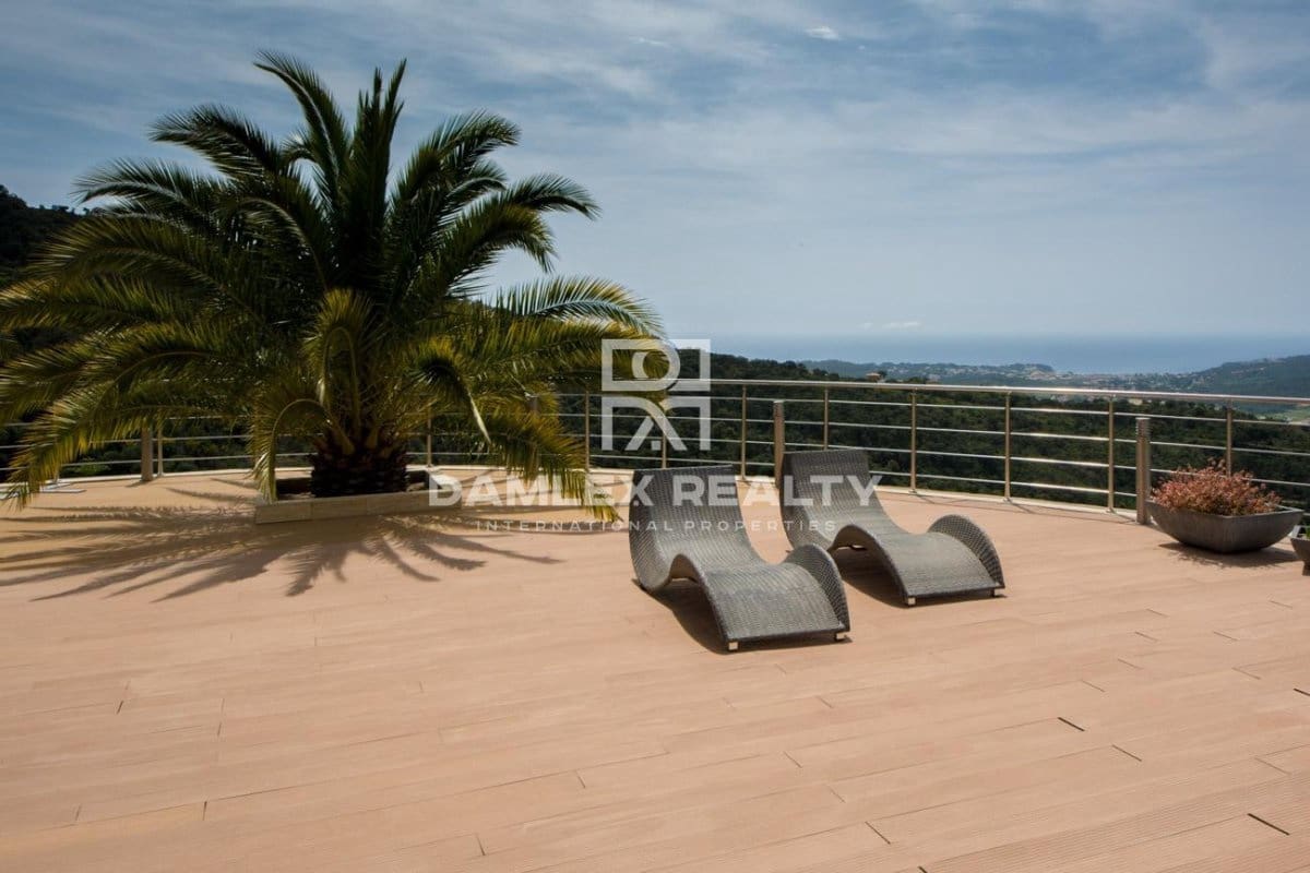 5 slaapkamer Villa te koop in Platja d'Aro met zwembad - € 2.100.000 (Ref: 3758208)