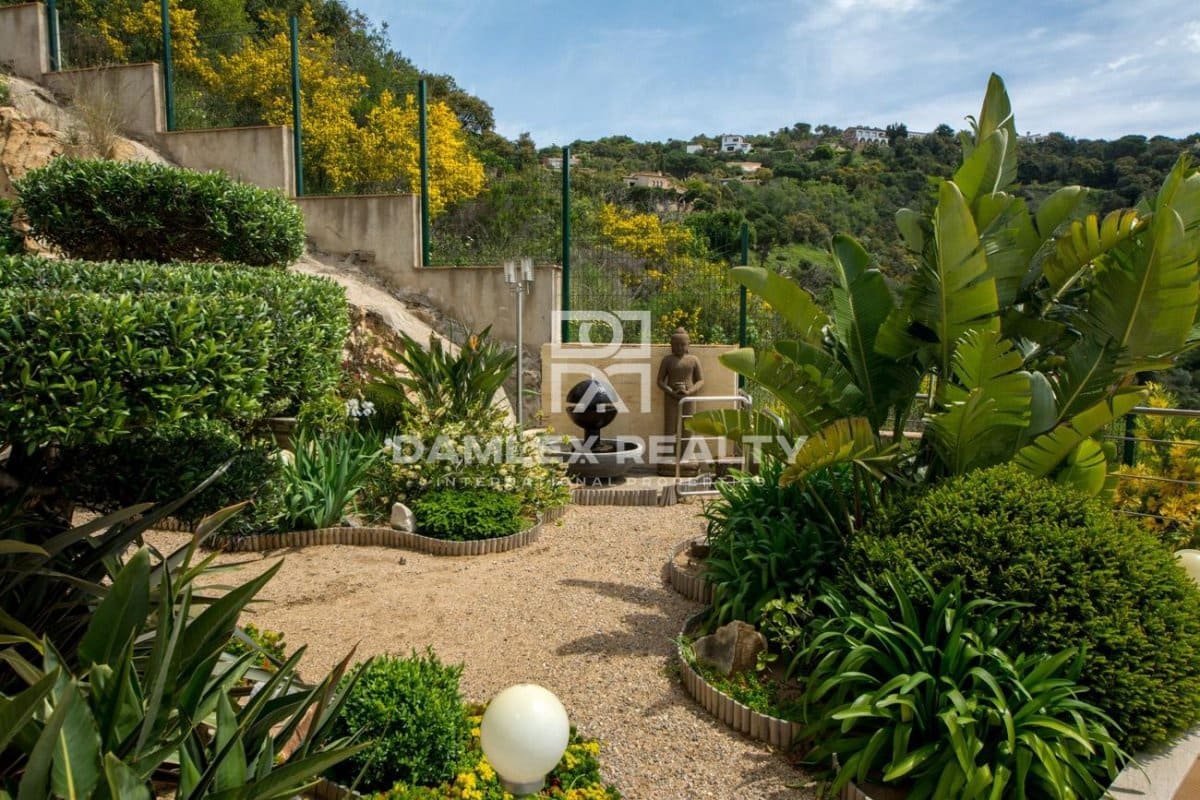 5 slaapkamer Villa te koop in Platja d'Aro met zwembad - € 2.100.000 (Ref: 3758208)