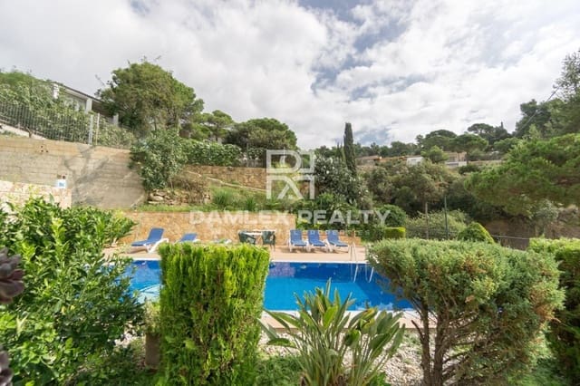 6 quarto Moradia para venda em Tossa de Mar com garagem - 899 000 € (Ref: 3758331)