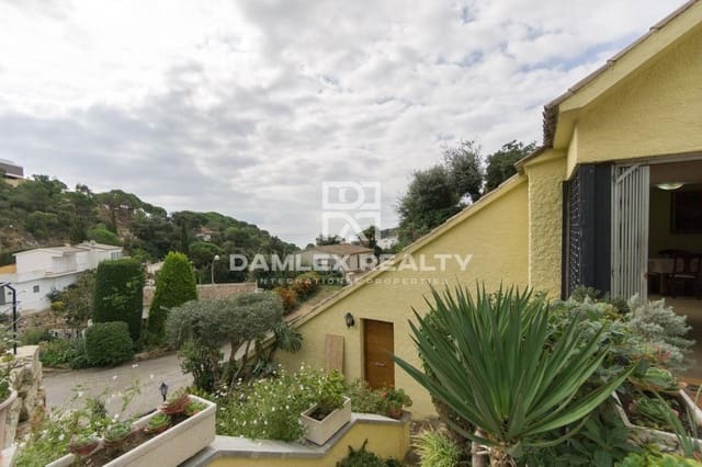 6 quarto Moradia para venda em Tossa de Mar com garagem - 899 000 € (Ref: 3758331)