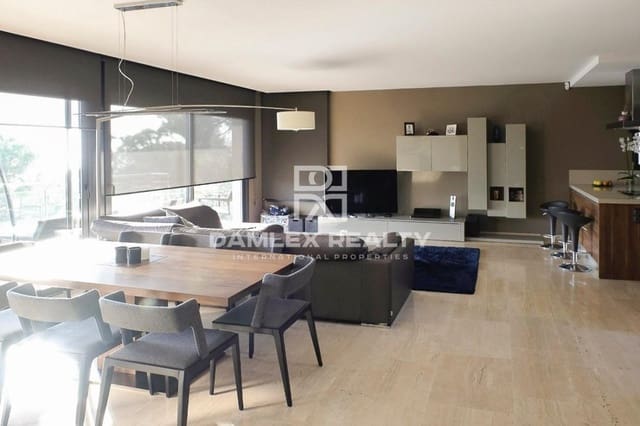 5 camera da letto Villa in vendita in Lloret de Mar con garage - 1.900.000 € (Rif: 3758859)