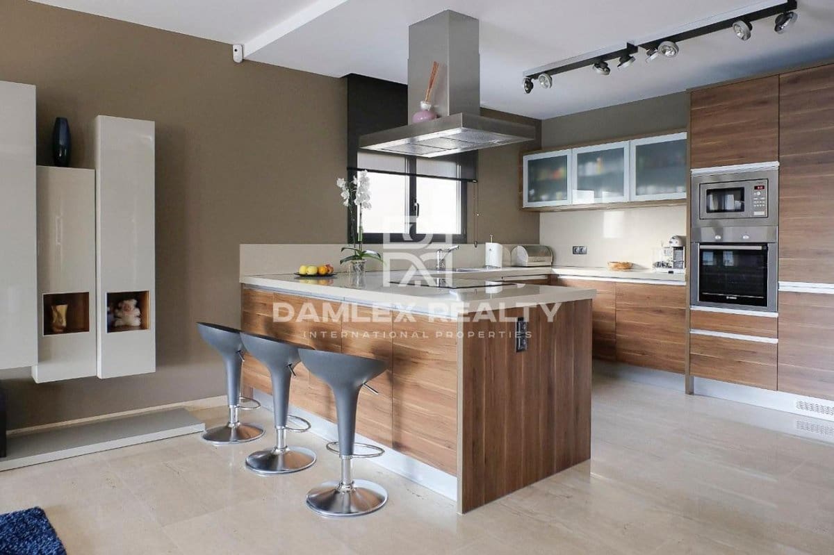 5 chambre Villa/Maison à vendre à Lloret de Mar avec garage - 1 900 000 € (Ref: 3758859)