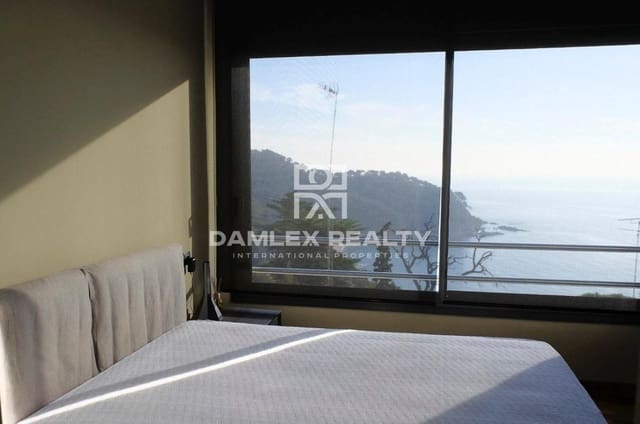 5 camera da letto Villa in vendita in Lloret de Mar con garage - 1.900.000 € (Rif: 3758859)