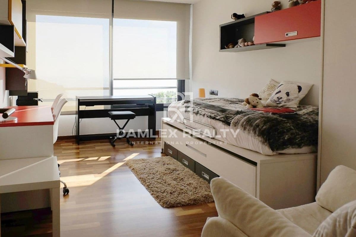 5 chambre Villa/Maison à vendre à Lloret de Mar avec garage - 1 900 000 € (Ref: 3758859)