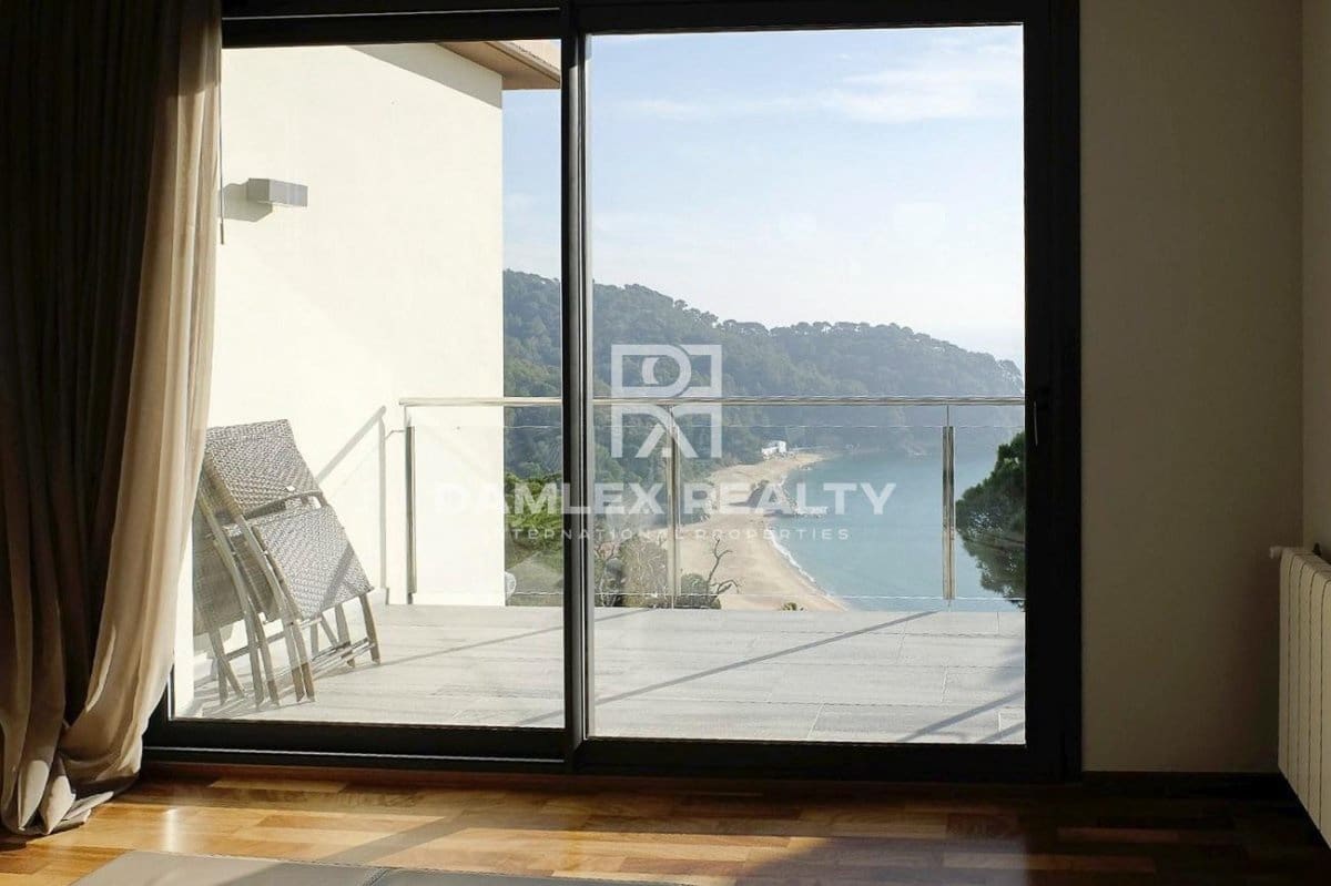 5 chambre Villa/Maison à vendre à Lloret de Mar avec garage - 1 900 000 € (Ref: 3758859)