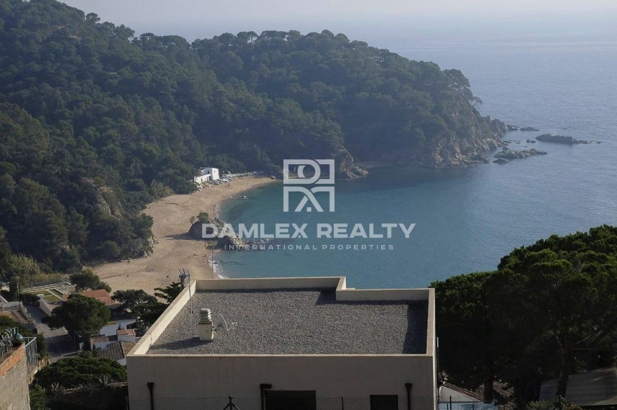 5 chambre Villa/Maison à vendre à Lloret de Mar avec garage - 1 900 000 € (Ref: 3758859)