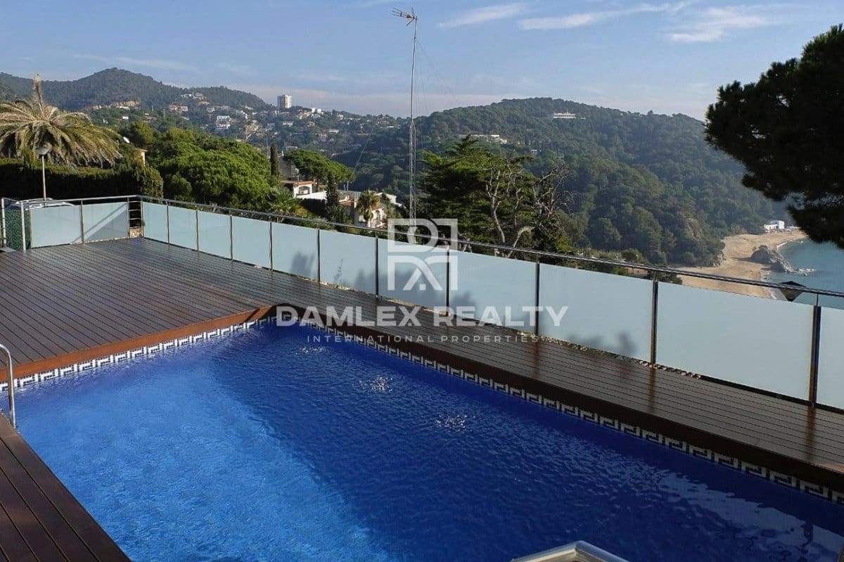 5 chambre Villa/Maison à vendre à Lloret de Mar avec garage - 1 900 000 € (Ref: 3758859)