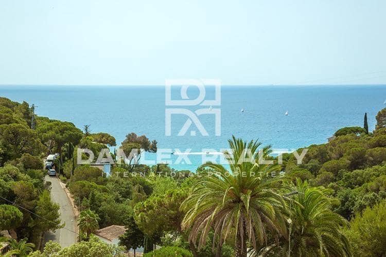 4 slaapkamer Villa te koop in Tossa de Mar met garage - € 1.100.000 (Ref: 3764291)