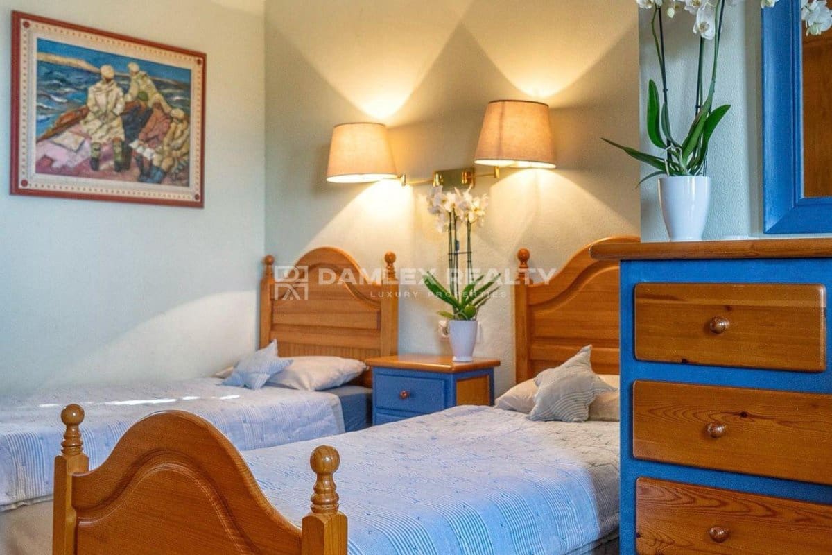 4 slaapkamer Villa te koop in Tossa de Mar met garage - € 1.100.000 (Ref: 3764291)