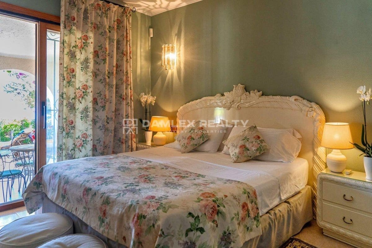 4 slaapkamer Villa te koop in Tossa de Mar met garage - € 1.100.000 (Ref: 3764291)