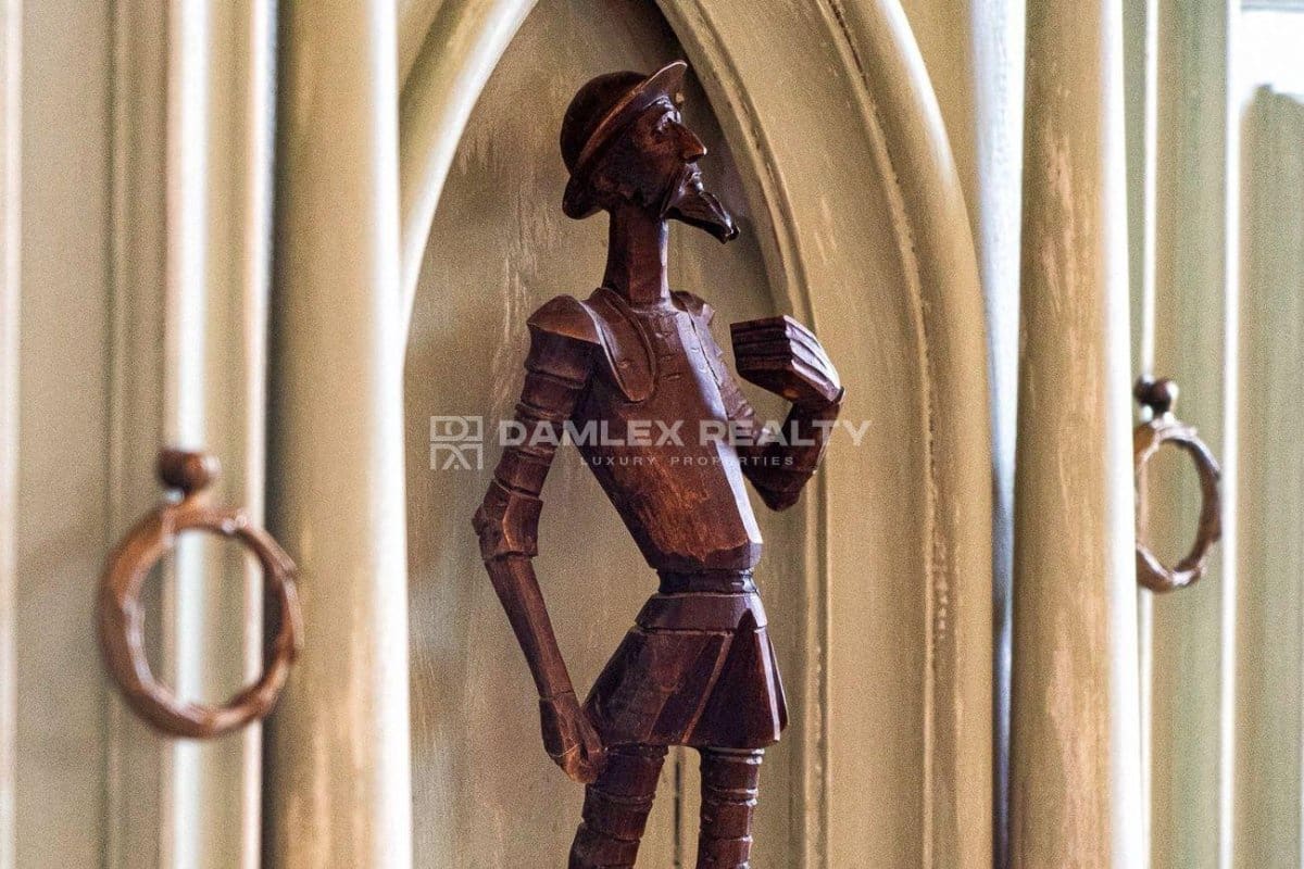 4 slaapkamer Villa te koop in Tossa de Mar met garage - € 1.100.000 (Ref: 3764291)