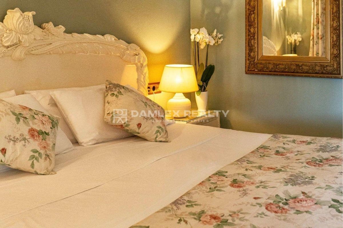 4 slaapkamer Villa te koop in Tossa de Mar met garage - € 1.100.000 (Ref: 3764291)