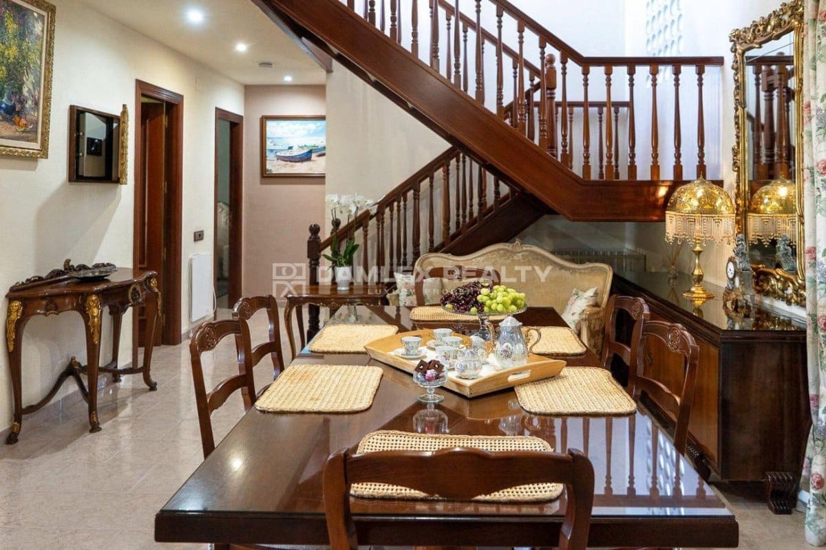 4 slaapkamer Villa te koop in Tossa de Mar met garage - € 1.100.000 (Ref: 3764291)