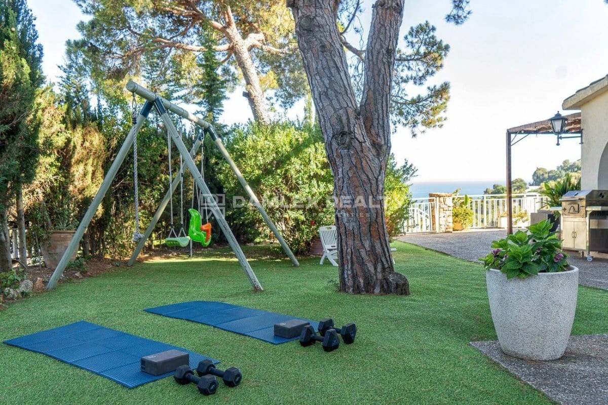 4 slaapkamer Villa te koop in Tossa de Mar met garage - € 1.100.000 (Ref: 3764291)