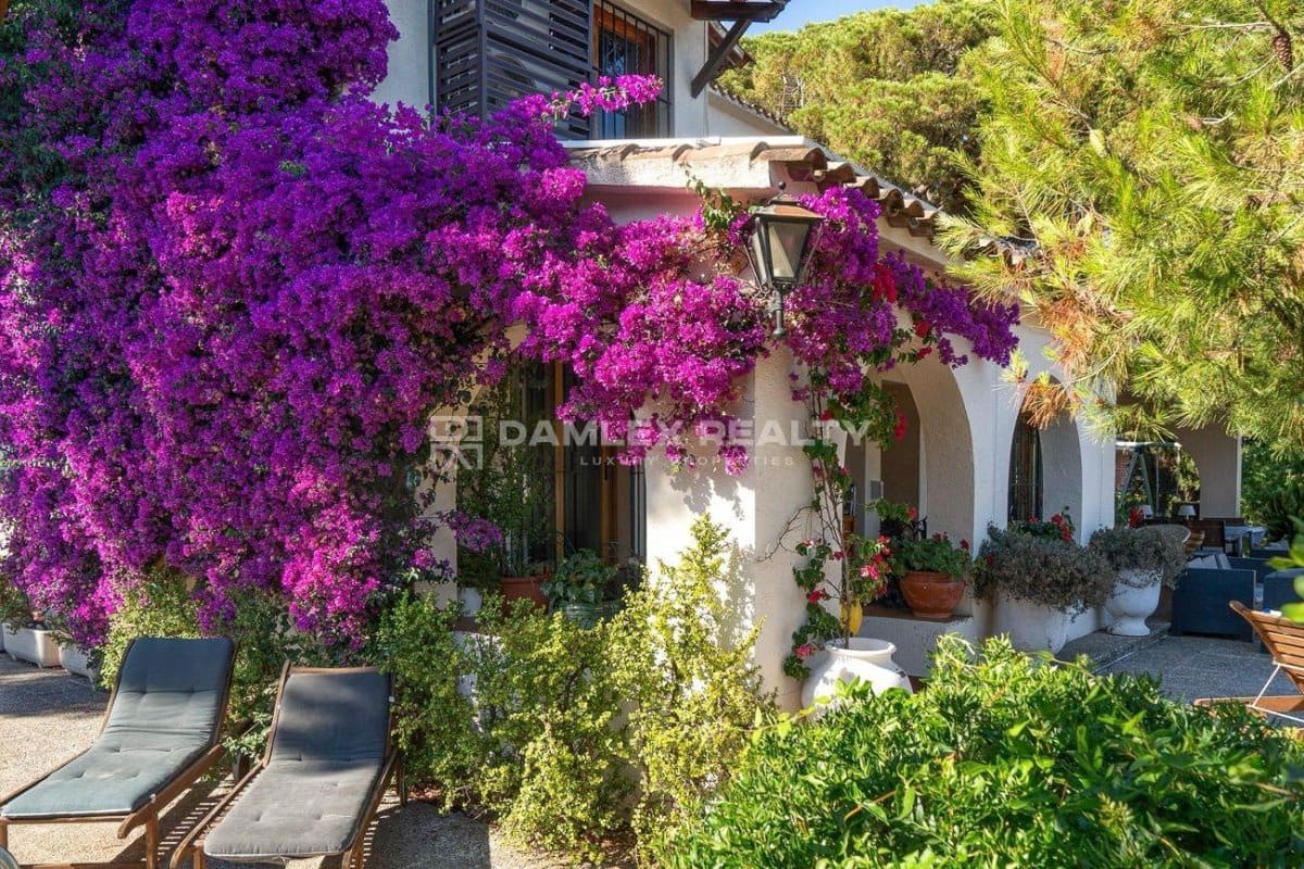 4 slaapkamer Villa te koop in Tossa de Mar met garage - € 1.100.000 (Ref: 3764291)