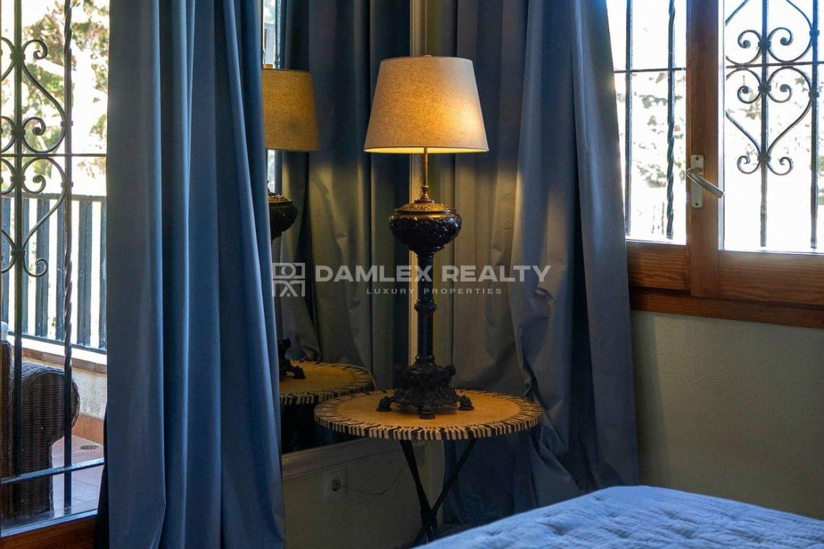 4 slaapkamer Villa te koop in Tossa de Mar met garage - € 1.100.000 (Ref: 3764291)