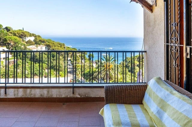 4 slaapkamer Villa te koop in Tossa de Mar met garage - € 1.100.000 (Ref: 3764291)