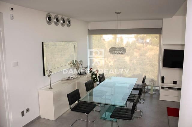 4 sypialnia Willa na sprzedaż w Platja d'Aro, Castell-Platja d'Aro - 895 000 € (Ref: 3803529)