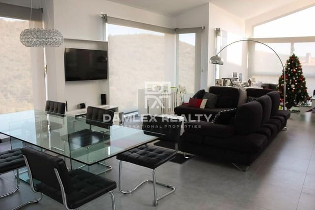 4 sypialnia Willa na sprzedaż w Platja d'Aro, Castell-Platja d'Aro - 895 000 € (Ref: 3803529)