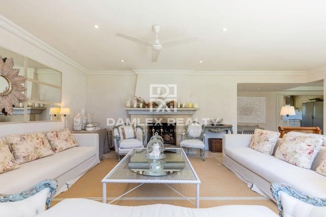 6 bedroom Villa for sale in Pals with pool garage - € 2,300,000 (Ref: 4353599)