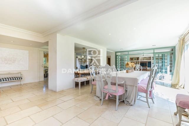 6 bedroom Villa for sale in Pals with pool garage - € 2,300,000 (Ref: 4353599)