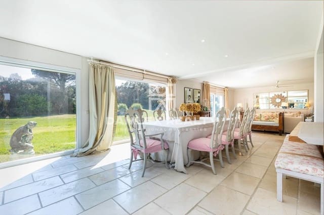 6 bedroom Villa for sale in Pals with pool garage - € 2,300,000 (Ref: 4353599)