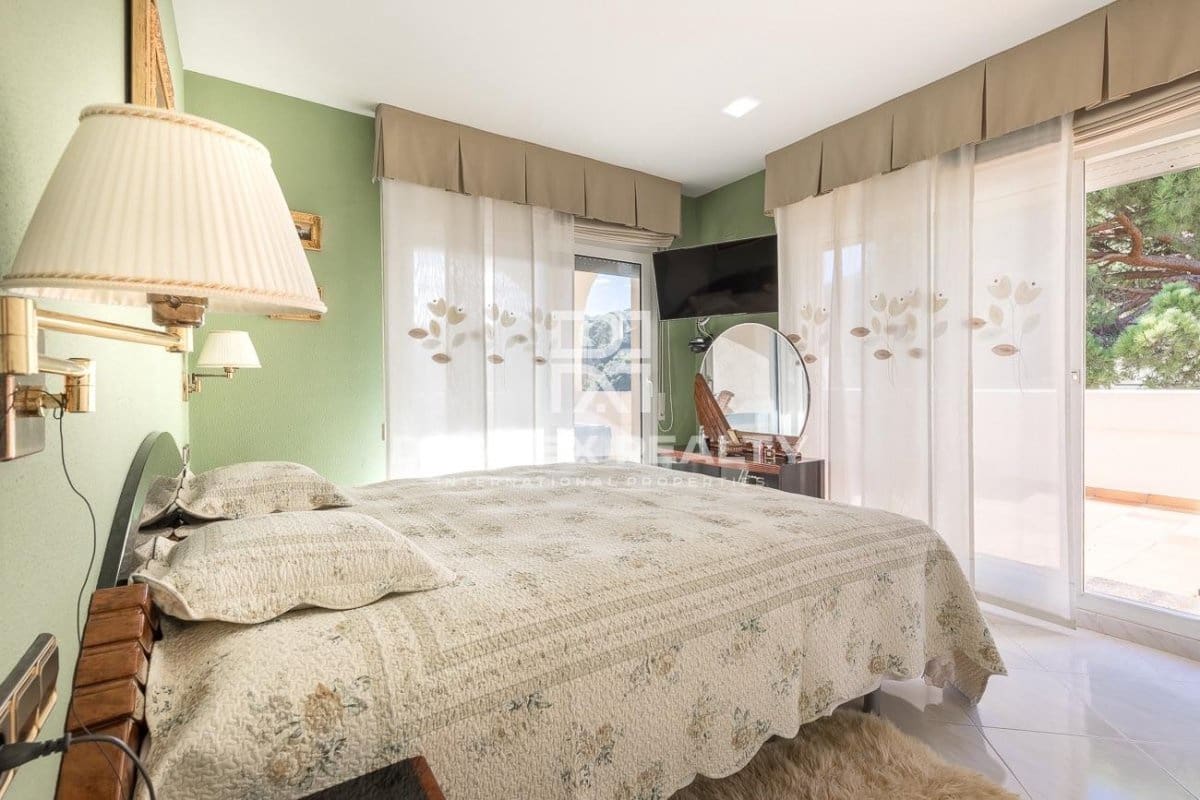 4 soveværelse Villa til salg i Blanes med swimmingpool garage - € 1.250.000 (Ref: 4367972)