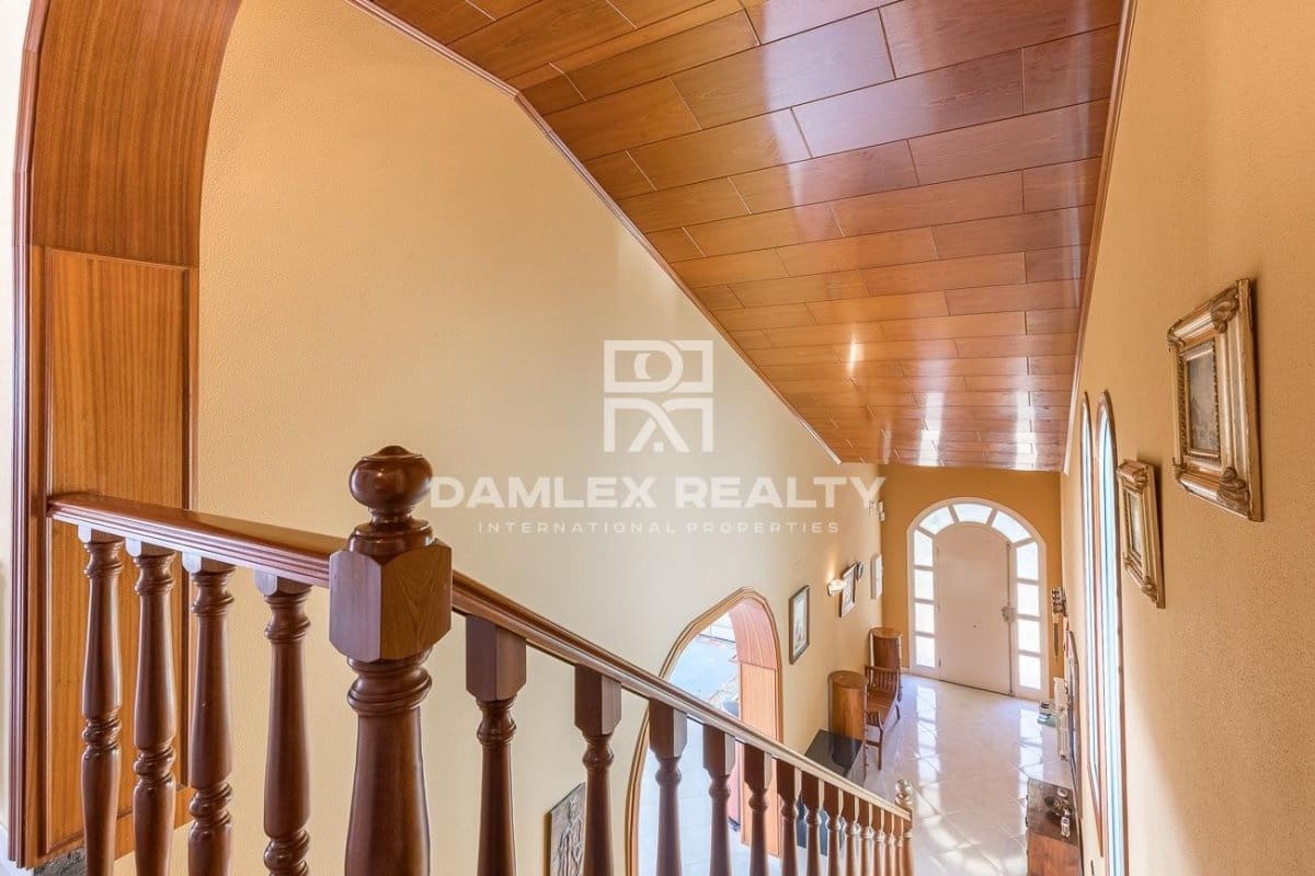 4 soveværelse Villa til salg i Blanes med swimmingpool garage - € 1.250.000 (Ref: 4367972)