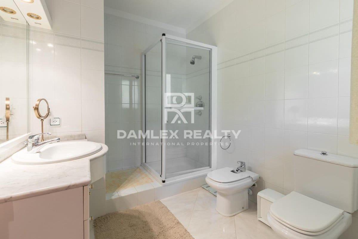 4 soveværelse Villa til salg i Blanes med swimmingpool garage - € 1.250.000 (Ref: 4367972)