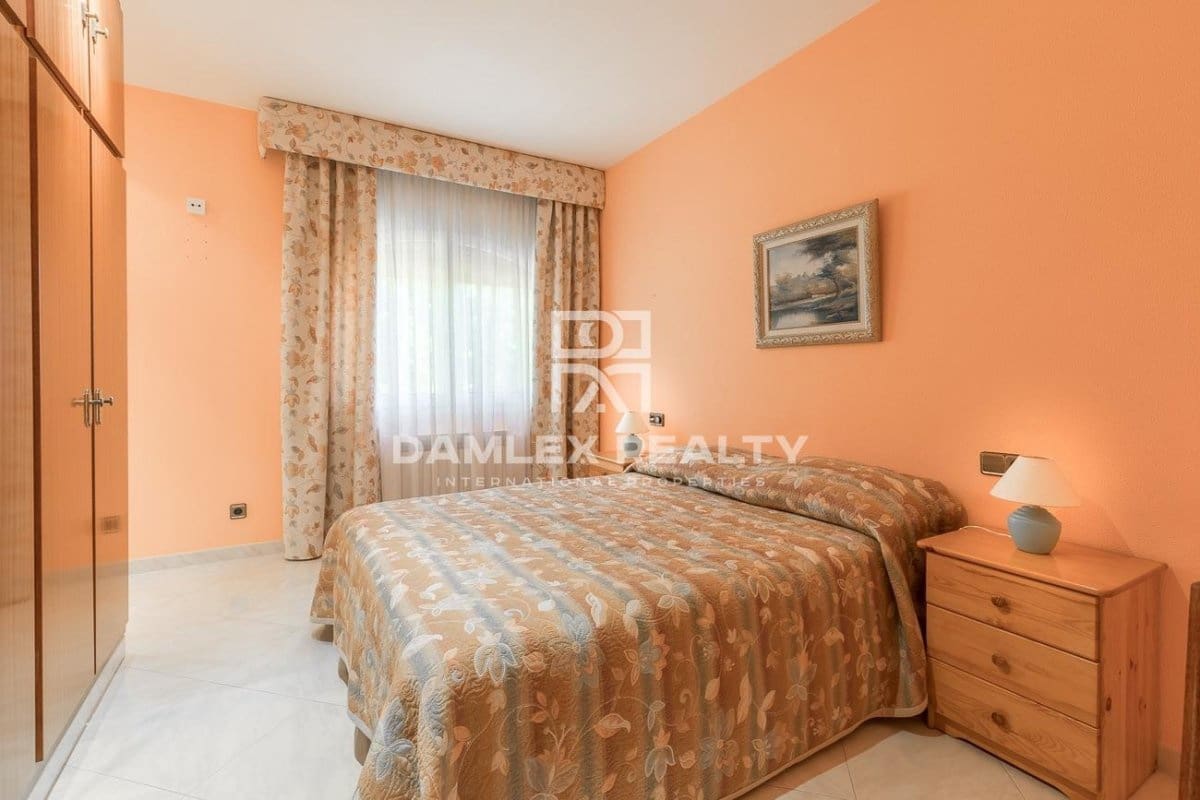 4 soveværelse Villa til salg i Blanes med swimmingpool garage - € 1.250.000 (Ref: 4367972)