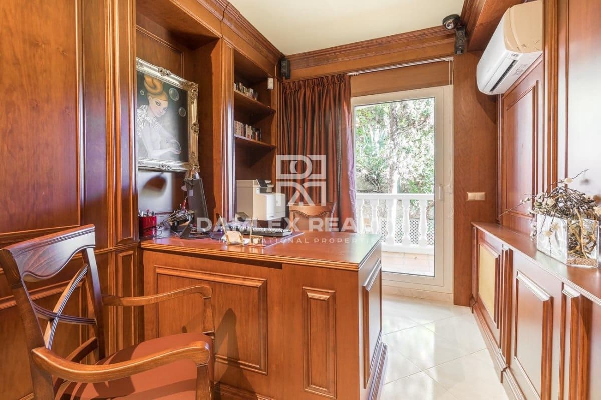 4 soveværelse Villa til salg i Blanes med swimmingpool garage - € 1.250.000 (Ref: 4367972)