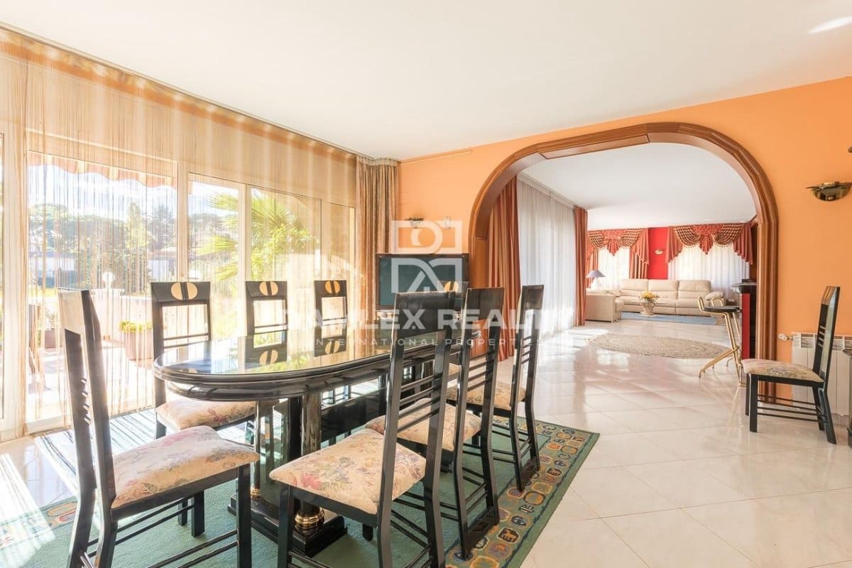 4 soveværelse Villa til salg i Blanes med swimmingpool garage - € 1.250.000 (Ref: 4367972)