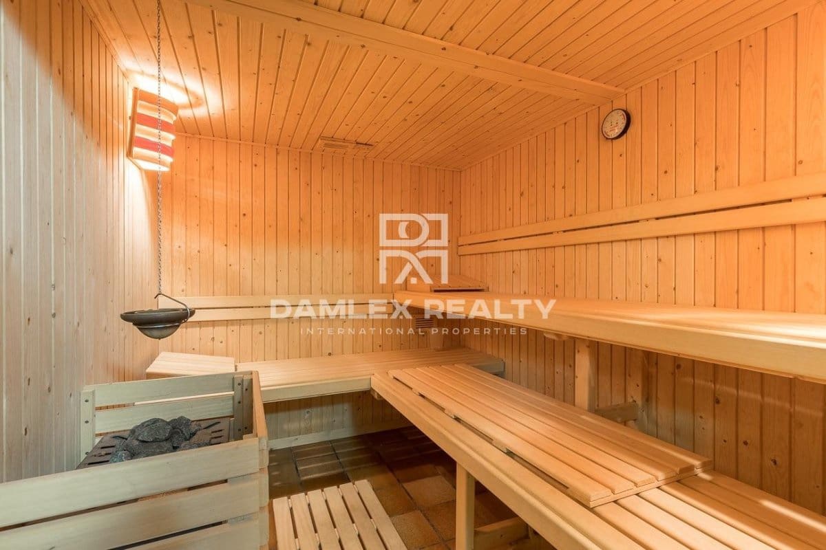 4 soveværelse Villa til salg i Blanes med swimmingpool garage - € 1.250.000 (Ref: 4367972)