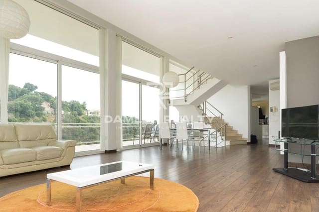 5 makuuhuone Huvila myytävänä paikassa Platja d'Aro, Castell-Platja d'Aro mukana uima-altaan - 1 250 000 € (Ref: 4368076)