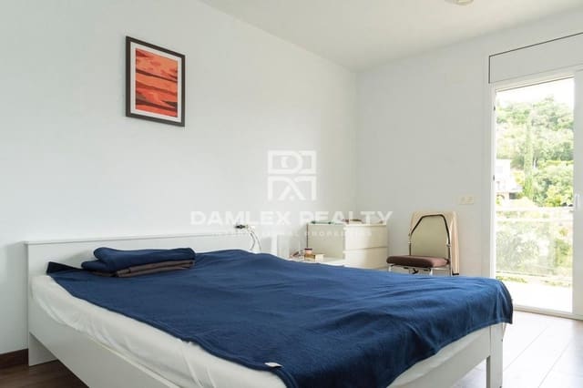 5 makuuhuone Huvila myytävänä paikassa Platja d'Aro, Castell-Platja d'Aro mukana uima-altaan - 1 250 000 € (Ref: 4368076)