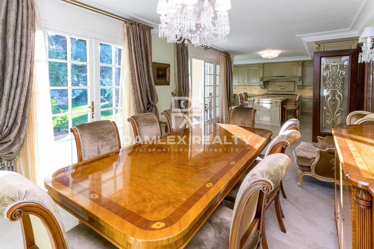 5 soveværelse Villa til salg i Tossa de Mar med swimmingpool garage - € 6.500.000 (Ref: 4368127)