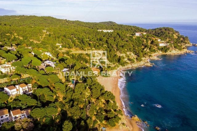 5 bedroom Villa for sale in Tossa de Mar with pool garage - € 6,500,000 (Ref: 4368127)