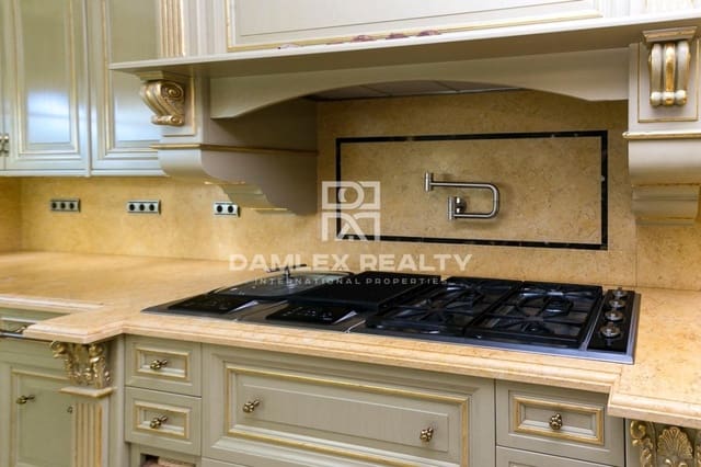 5 bedroom Villa for sale in Tossa de Mar with pool garage - € 6,500,000 (Ref: 4368127)