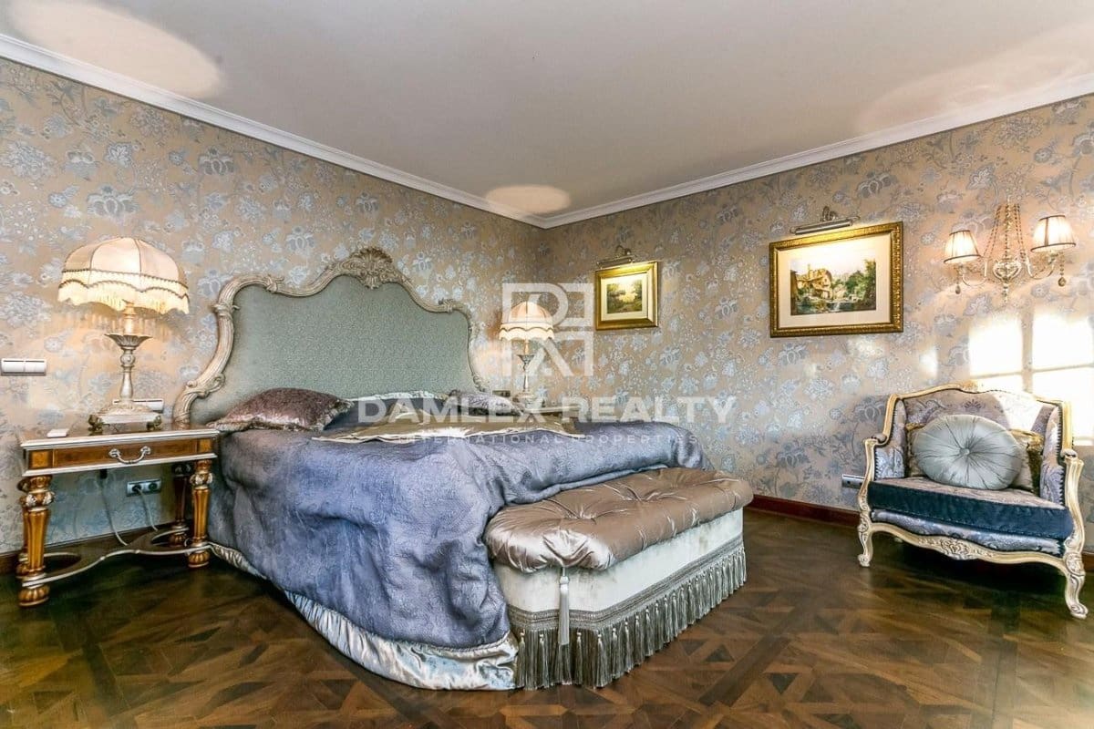 5 soveværelse Villa til salg i Tossa de Mar med swimmingpool garage - € 6.500.000 (Ref: 4368127)