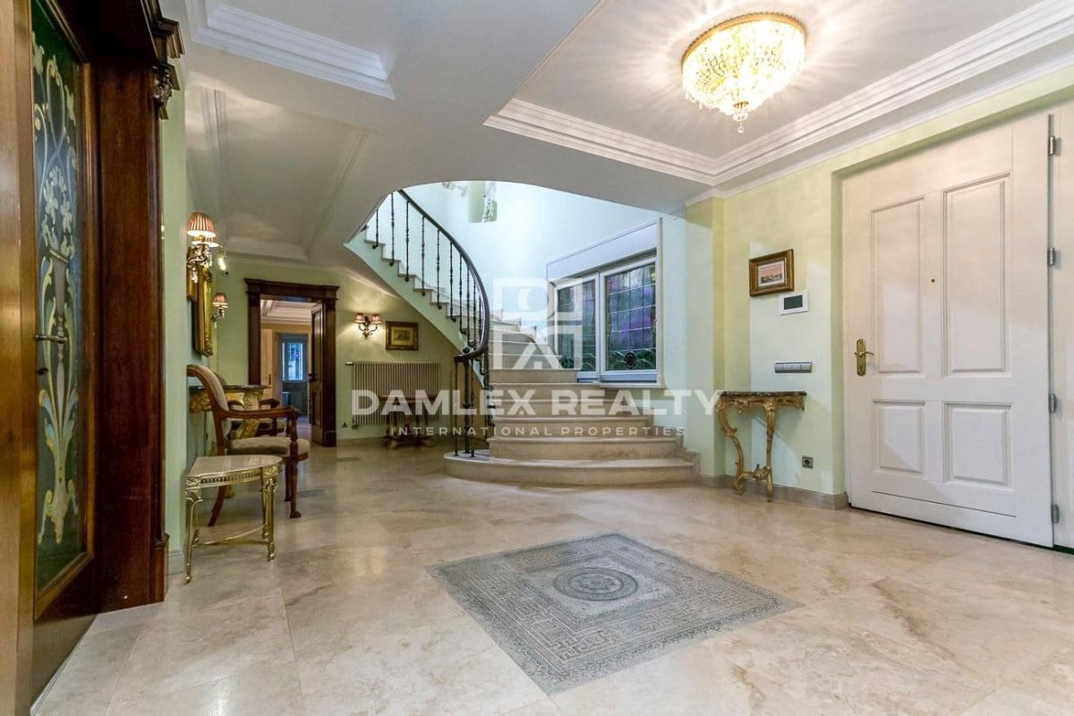 5 soveværelse Villa til salg i Tossa de Mar med swimmingpool garage - € 6.500.000 (Ref: 4368127)