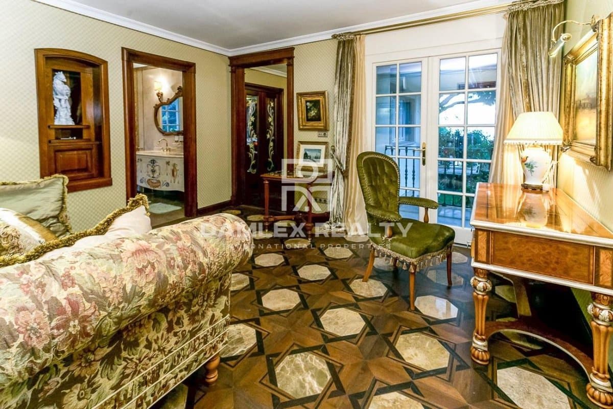 5 soveværelse Villa til salg i Tossa de Mar med swimmingpool garage - € 6.500.000 (Ref: 4368127)