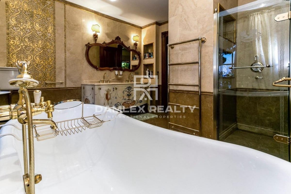 5 soveværelse Villa til salg i Tossa de Mar med swimmingpool garage - € 6.500.000 (Ref: 4368127)