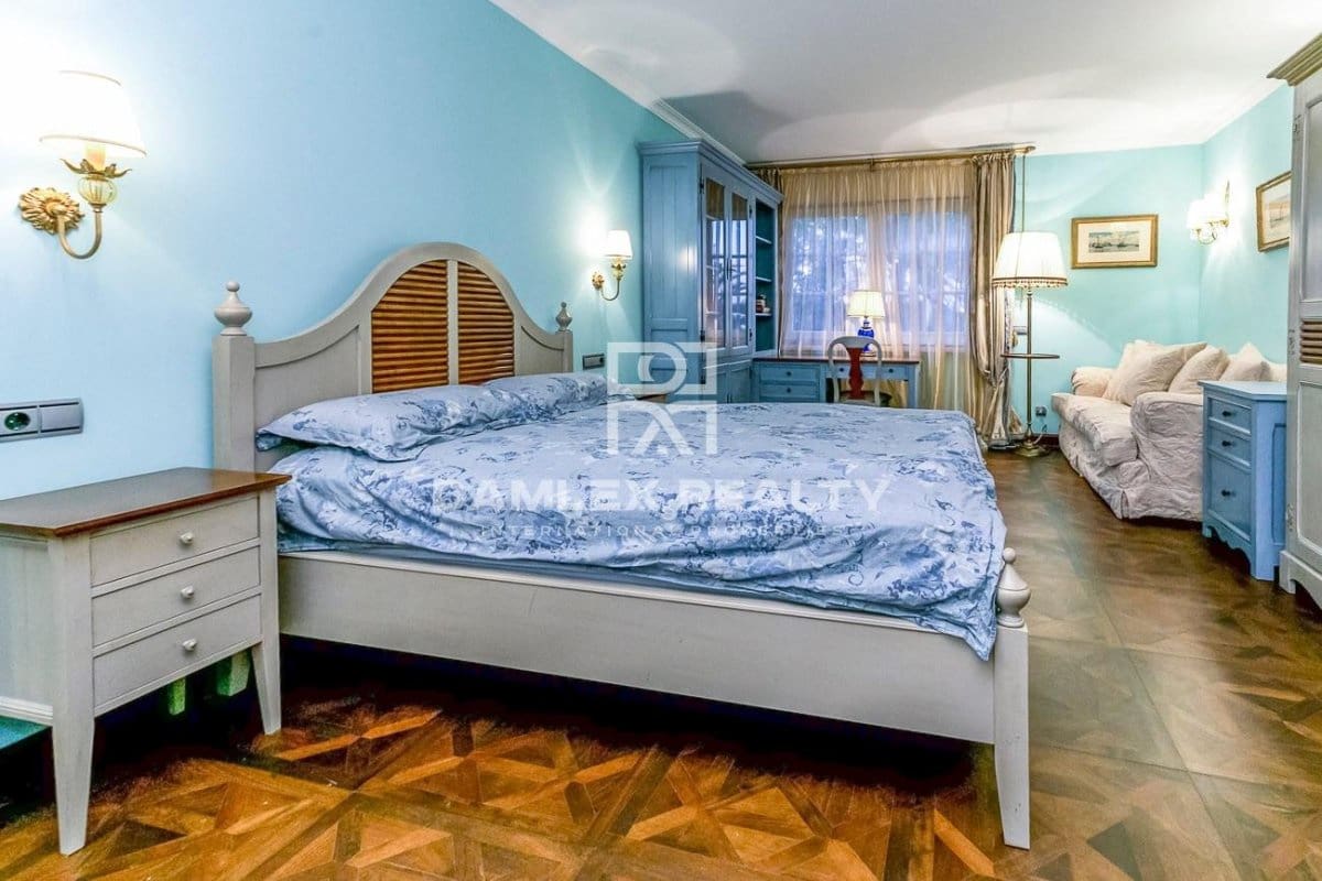 5 soveværelse Villa til salg i Tossa de Mar med swimmingpool garage - € 6.500.000 (Ref: 4368127)