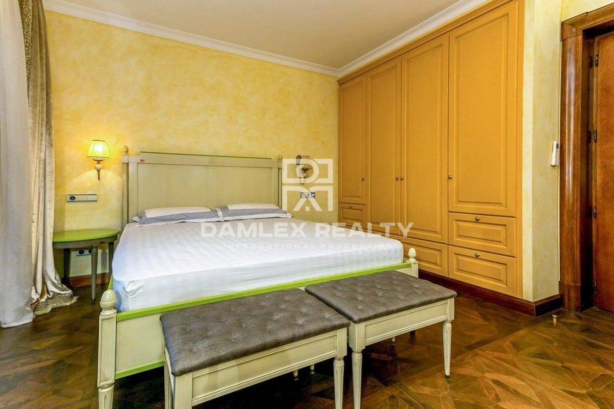 5 soveværelse Villa til salg i Tossa de Mar med swimmingpool garage - € 6.500.000 (Ref: 4368127)