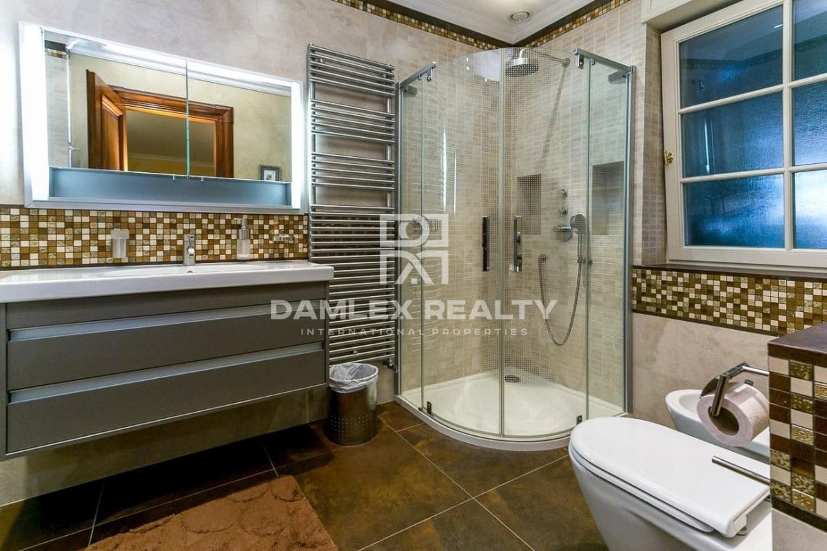 5 soveværelse Villa til salg i Tossa de Mar med swimmingpool garage - € 6.500.000 (Ref: 4368127)