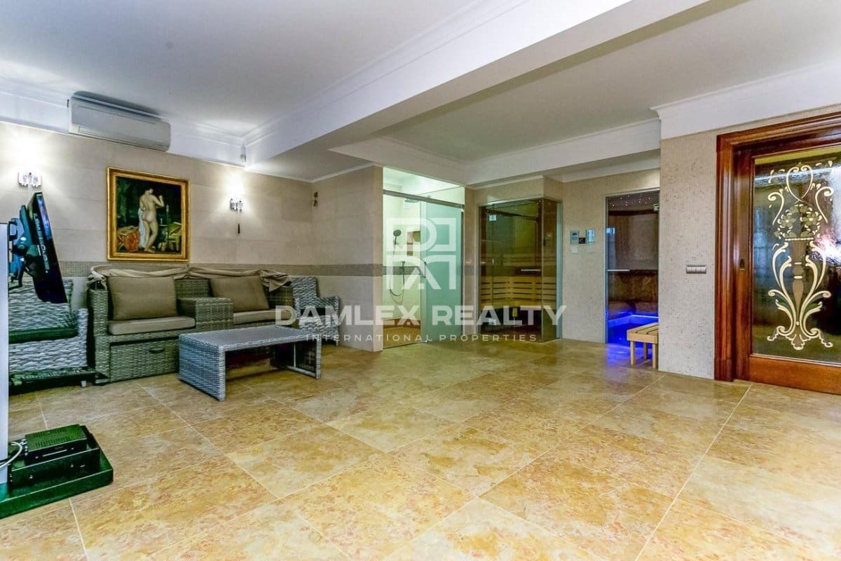 5 soveværelse Villa til salg i Tossa de Mar med swimmingpool garage - € 6.500.000 (Ref: 4368127)